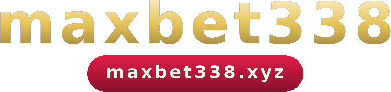 maxbet338 logo