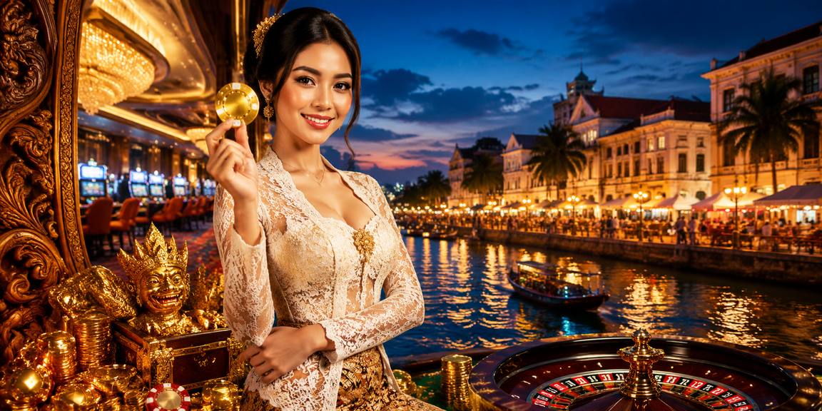 maxbet338 What Garuda Gems Contains
